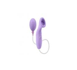   Thea Clitoral Pump Lavender  